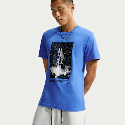 NIKE公式】ナイキ スポーツウェア Tシャツ.オンラインストア (通販サイト)